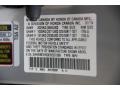2014 Alabaster Silver Metallic Honda CR-V EX  photo #22