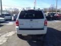 White Suede - Escape XLT 4WD Photo No. 6
