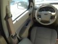 2010 White Suede Ford Escape XLT 4WD  photo #12