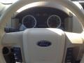 2010 White Suede Ford Escape XLT 4WD  photo #13