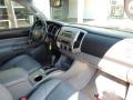 2007 Impulse Red Pearl Toyota Tacoma V6 SR5 PreRunner Double Cab  photo #6