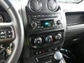 Brilliant Black Crystal Pearl - Patriot Sport 4x4 Photo No. 28