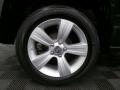 Brilliant Black Crystal Pearl - Patriot Sport 4x4 Photo No. 32