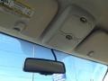 White Suede - Escape XLT 4WD Photo No. 17