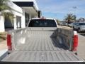 Silver Birch Metallic - Sierra 1500 SLE Crew Cab Photo No. 4