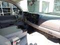 2009 Silver Birch Metallic GMC Sierra 1500 SLE Crew Cab  photo #6