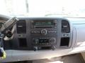 Silver Birch Metallic - Sierra 1500 SLE Crew Cab Photo No. 17