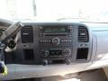 2009 Silver Birch Metallic GMC Sierra 1500 SLE Crew Cab  photo #17