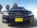 Black - C 250 Sport Photo No. 2