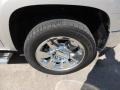Silver Birch Metallic - Sierra 1500 SLE Crew Cab Photo No. 23
