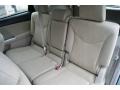 2014 Sea Glass Pearl Toyota Prius v Three  photo #7