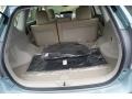 2014 Sea Glass Pearl Toyota Prius v Three  photo #8