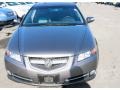 2008 Polished Metal Metallic Acura TL 3.2  photo #2