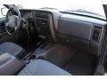 Forest Green Pearlcoat - Cherokee Sport 4x4 Photo No. 24
