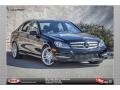 Black - C 250 Sport Photo No. 1