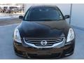Super Black - Altima 2.5 S Photo No. 2