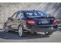 Black - C 250 Sport Photo No. 10