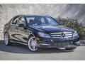 Black - C 250 Sport Photo No. 11