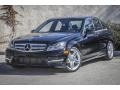 Black - C 250 Sport Photo No. 12