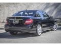 Black - C 250 Sport Photo No. 13