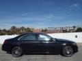 Magnetite Black Metallic - S 550 Sedan Photo No. 3