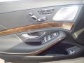 Magnetite Black Metallic - S 550 Sedan Photo No. 6