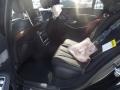 Magnetite Black Metallic - S 550 Sedan Photo No. 8