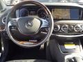 Magnetite Black Metallic - S 550 Sedan Photo No. 9