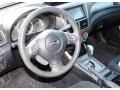 Dark Gray Metallic - Impreza 2.5i Premium Wagon Photo No. 5