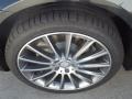 Magnetite Black Metallic - S 550 Sedan Photo No. 10