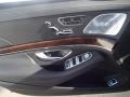 Anthracite Blue Metallic - S 550 Sedan Photo No. 6