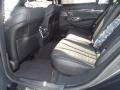 Anthracite Blue Metallic - S 550 Sedan Photo No. 8