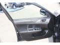 Dark Gray Metallic - Impreza 2.5i Premium Wagon Photo No. 19