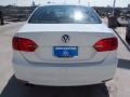 Pure White - Jetta S Sedan Photo No. 5