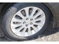 Dark Gray Metallic - Impreza 2.5i Premium Wagon Photo No. 23
