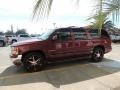 Garnet Red Metallic - Yukon XL SLT Photo No. 5