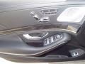 Ruby Black Metallic - S 550 Sedan Photo No. 6