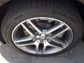 Ruby Black Metallic - S 550 Sedan Photo No. 10