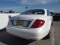 Diamond White Metallic - CL 550 4Matic Photo No. 4