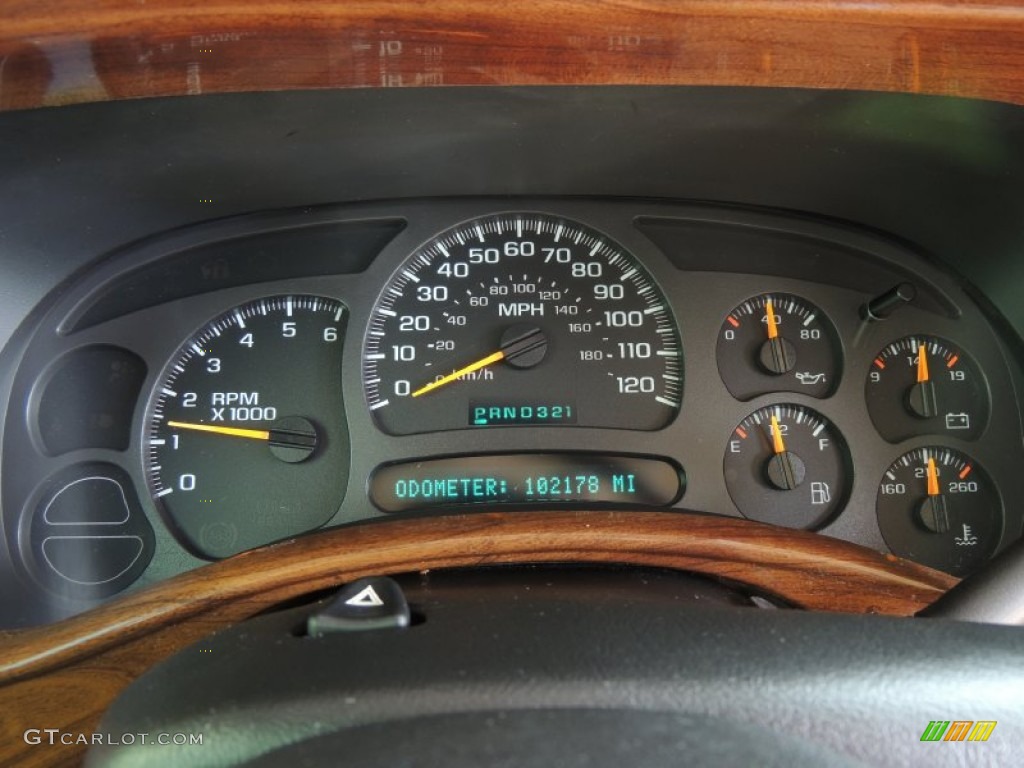 2003 Yukon XL SLT - Garnet Red Metallic / Neutral/Shale photo #20