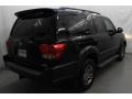 2006 Black Toyota Sequoia Limited  photo #6