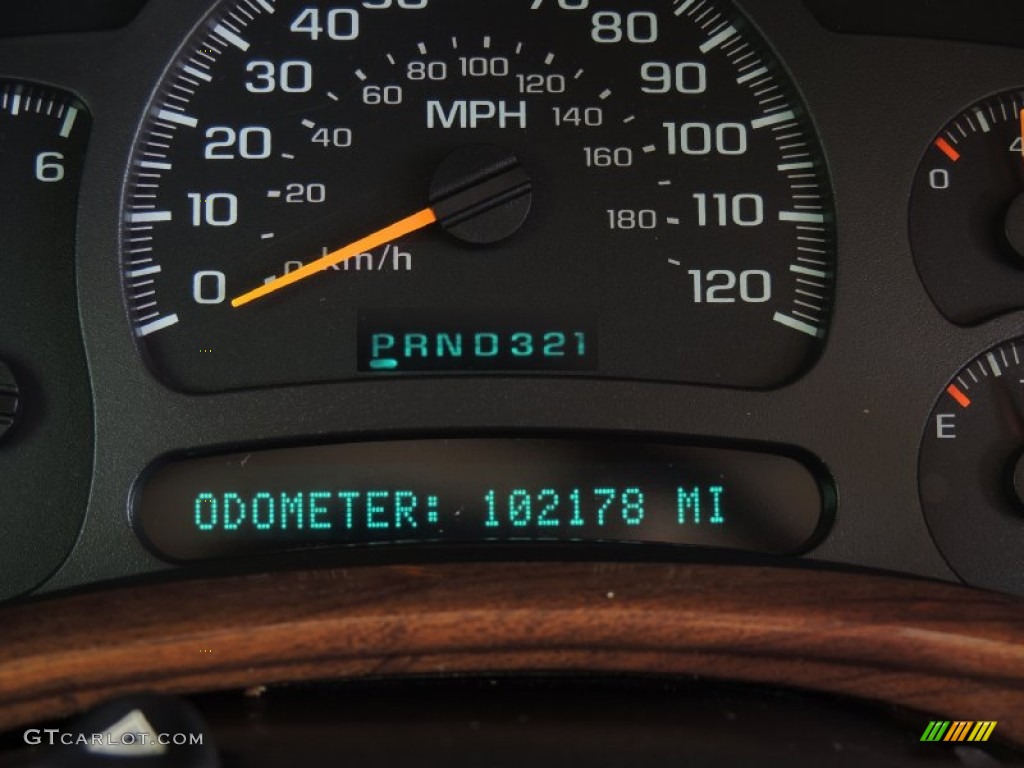 2003 Yukon XL SLT - Garnet Red Metallic / Neutral/Shale photo #21