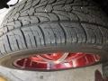 Garnet Red Metallic - Yukon XL SLT Photo No. 30