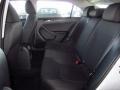 Pure White - Jetta S Sedan Photo No. 12