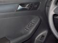 Pure White - Jetta S Sedan Photo No. 15