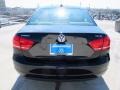 Black - Passat 1.8T SE Photo No. 5