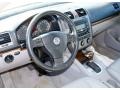 Blue Graphite Metallic - Jetta 2.5 Sedan Photo No. 5