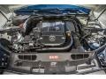 Diamond White Metallic - C 250 Coupe Photo No. 9