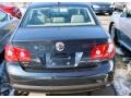 Blue Graphite Metallic - Jetta 2.5 Sedan Photo No. 7