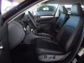 Black - Passat 1.8T SE Photo No. 11